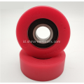 Roller Langkah 70mm untuk Eskalator Toshiba 70*25*6204